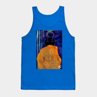 Hårga Tank Top